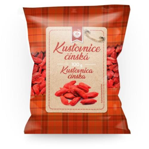 IBK kustovnice čínská Goji 100g