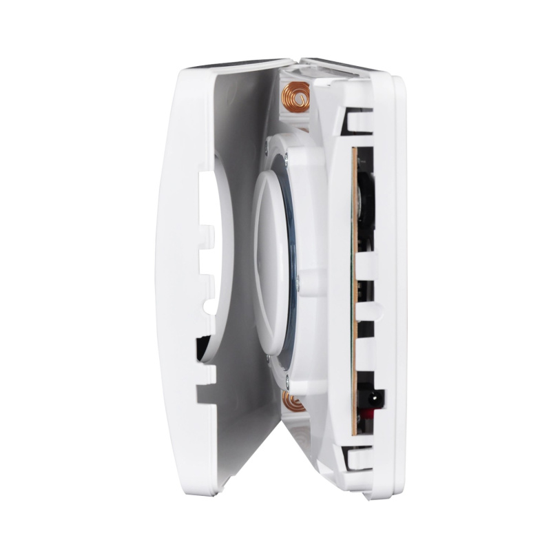 Elektrobock Bezdrátový zvonek BZ10-1, bílý