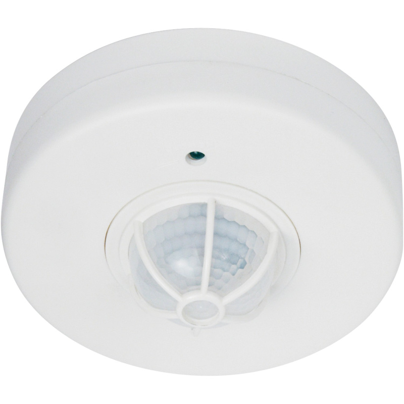 Pohybové čidlo na strop se 3 senzory LX 28B