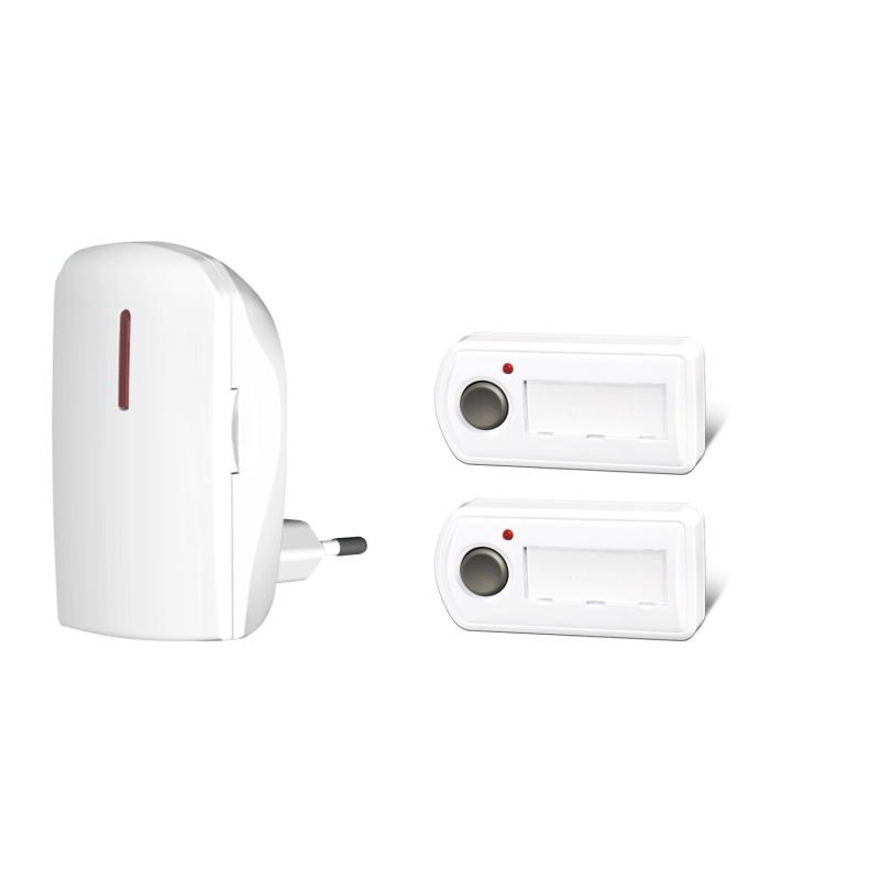 Elektrobock Bezdrátový zvonek BZ 11-12