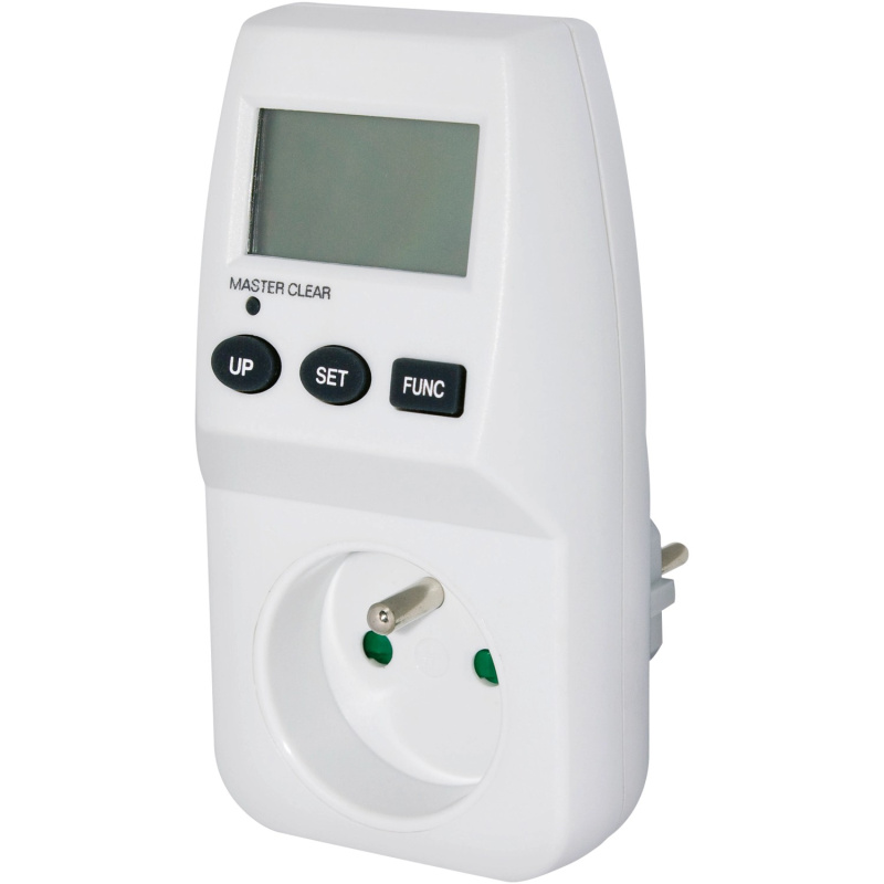Měřič spotřeby energie EMF-1