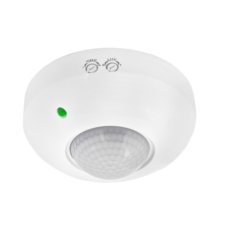 Elektrobock Pohybové čidlo CN20