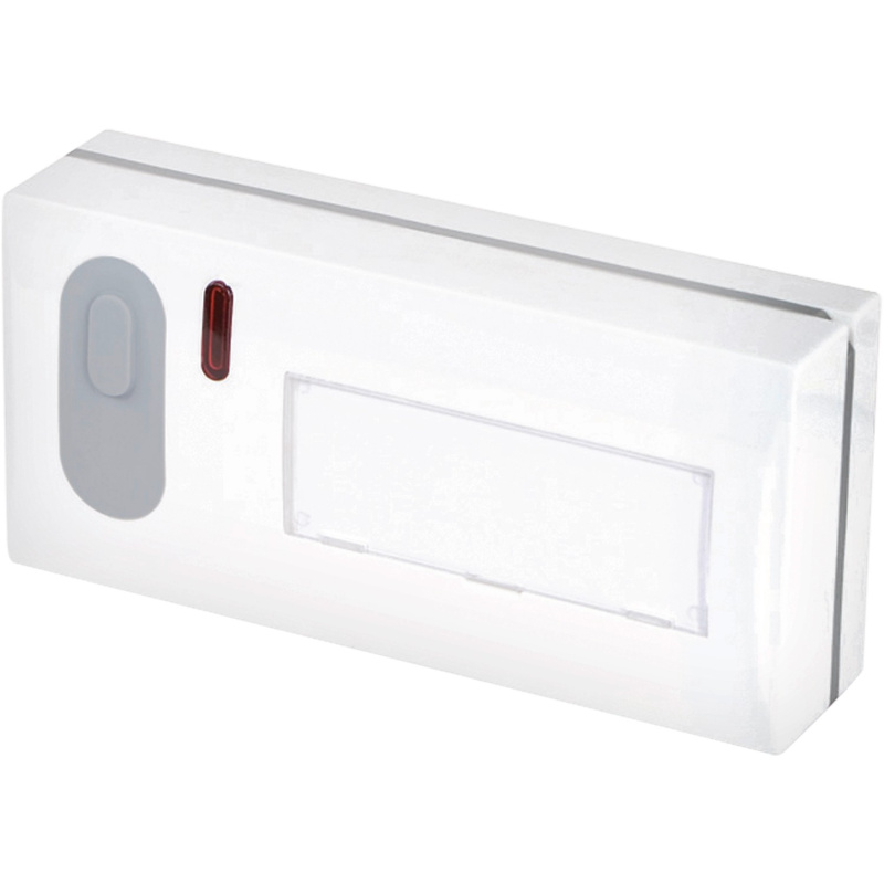 Náhradní tlačítko NT-B pro zvonky řady DZ