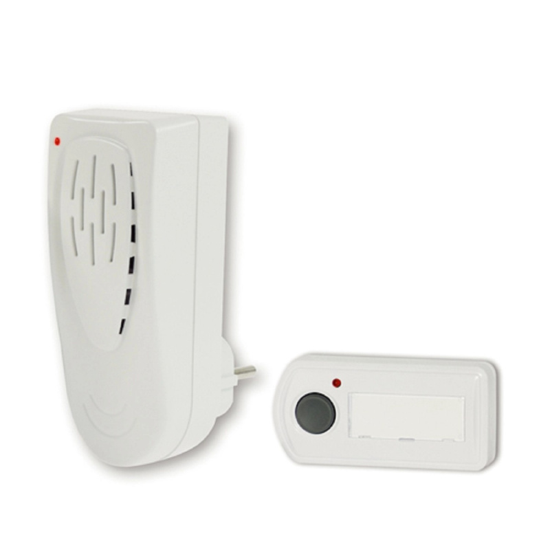 Bezdrátový zvonek BZ 7 s kratším dosahem