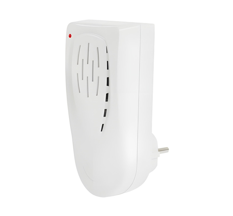 ELB 3307 WS307 Přijímač alarm - siréna