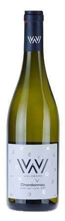 Vinařství Waldberg Waldberg Chardonnay Pozdní sběr 2020