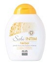 SABI intimní bylinné krémové mýdlo pro ženy 220ml PAVES