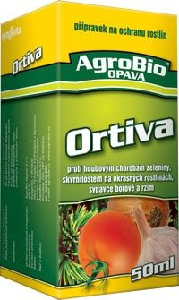 Ortiva 50 ml