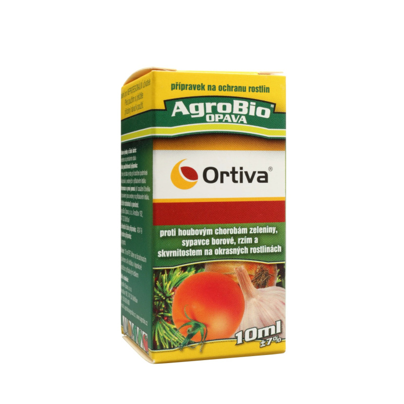 Ortiva 10 ml