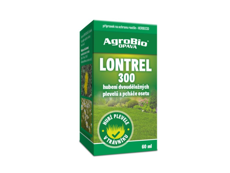 Lontrel 300 60ml