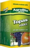 Topas 100 EC 10ml