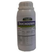 AgroBio Opava Herbicid na plevel TOUCHDOWN QUATTRO 500 ml