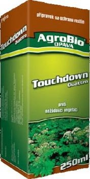 Touchdown quattro 250 ml