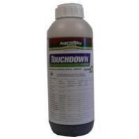 AgroBio Opava Herbicid na plevel TOUCHDOWN QUATTRO 1000 ml