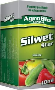 Silwet star 10 ml