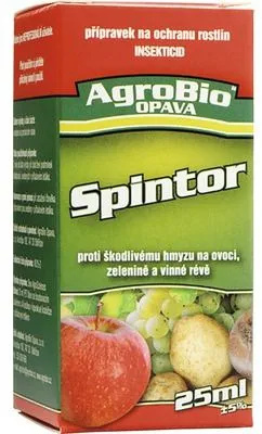 Spintor 25 ml