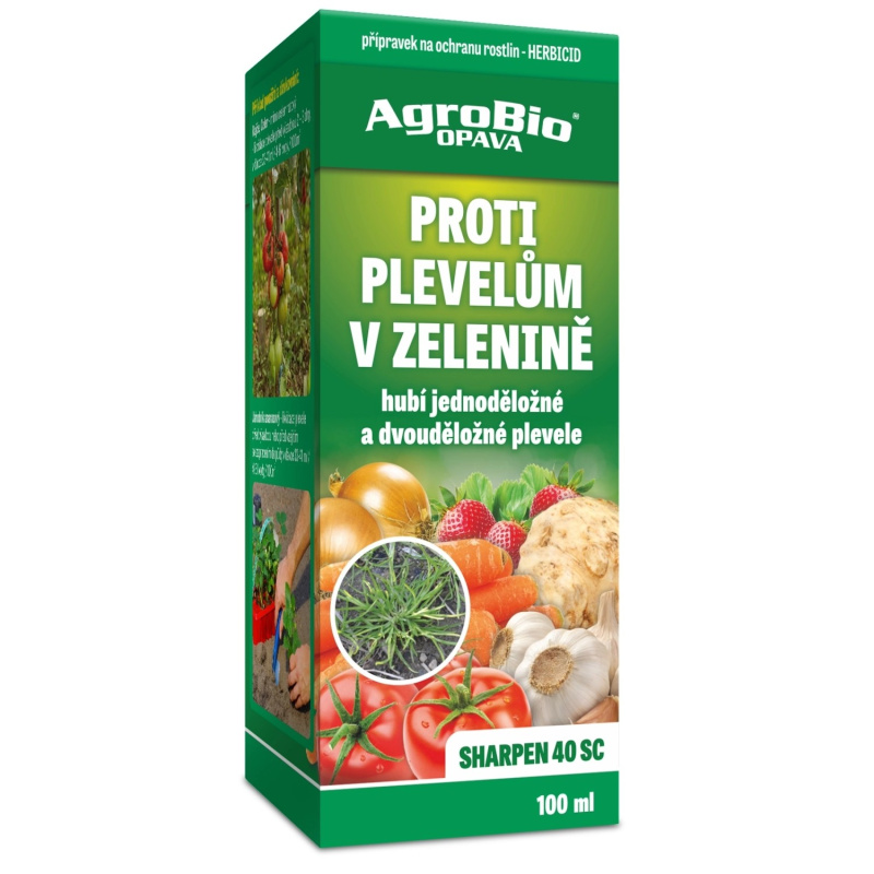 Sharpen 40 SC 100 ml