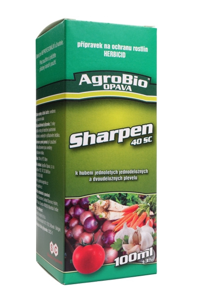 Sharpen 40 SC 100 ml