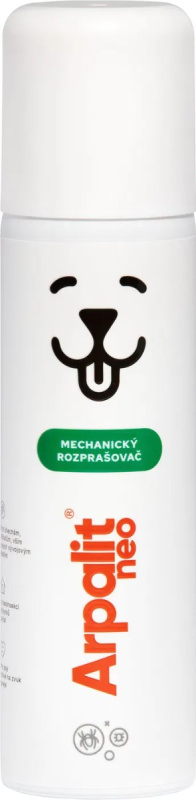Arpalit Neo - rozprašovač proti parazitům, 150ml, VLP