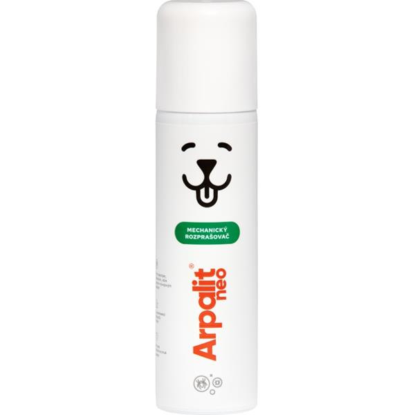 Arpalit Neo - rozprašovač proti parazitům, 150ml, VLP