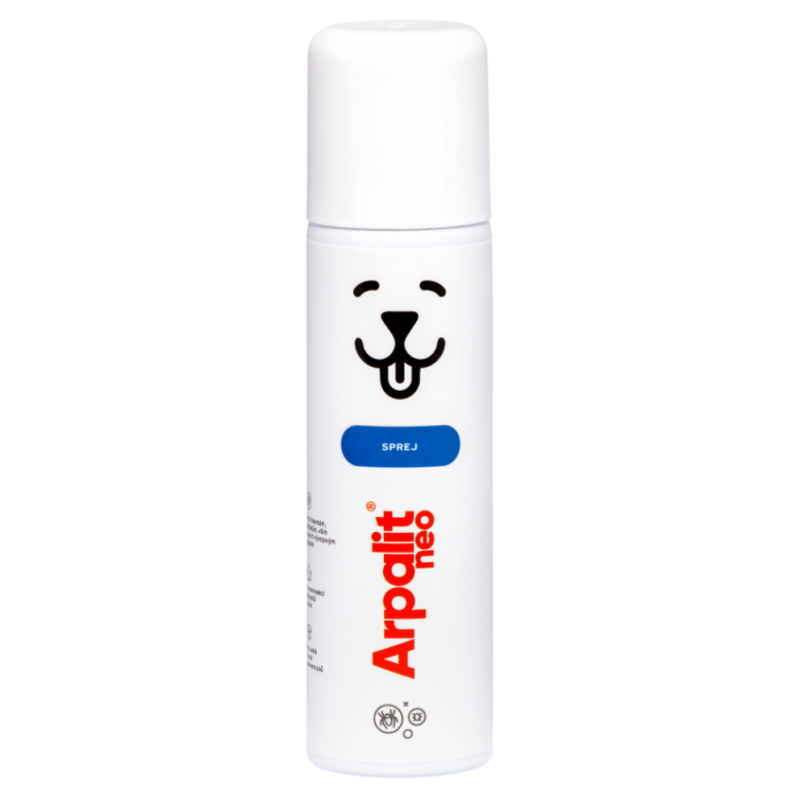Arpalit Neo spray 150ml 1 ks