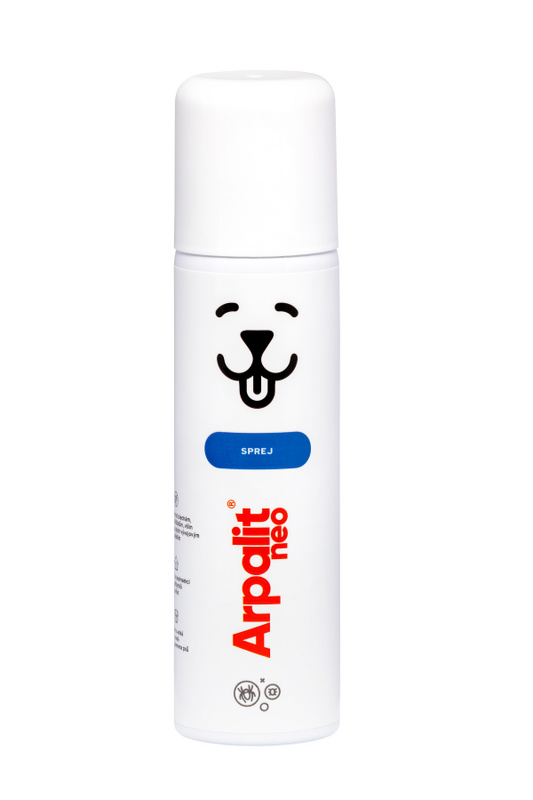 Arpalit Neo spray 150ml 1 ks