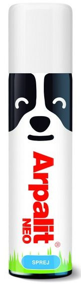 Arpalit Neo spray 150ml 1 ks
