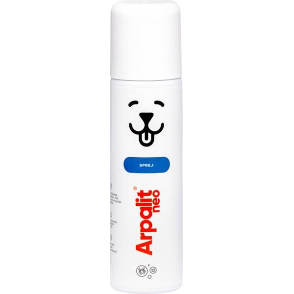 Arpalit Neo spray 150ml 1 ks