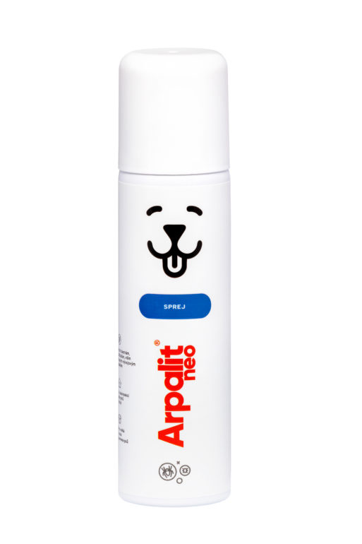 Arpalit Neo spray 150ml 1 ks