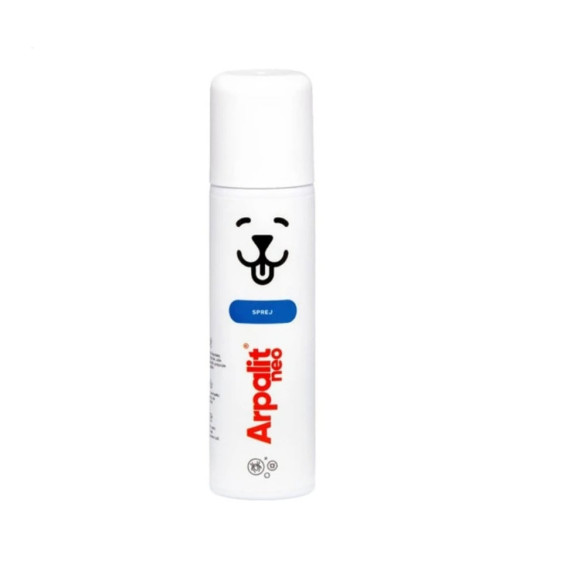Arpalit Neo spray 150ml 1 ks