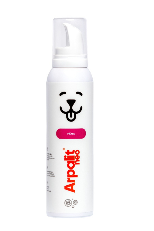 Arpalit Neo pěna 150ml 1 ks