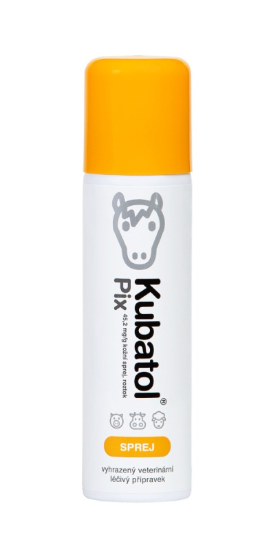 Kubatol PIX spray  150ml