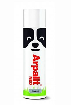 Arpalit Neo šampon s TTO čajovník 250ml
