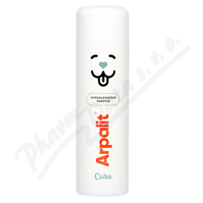 ARPALIT® Neo šampón pro suchou, citlivou a alergickou pokožku, 250ml