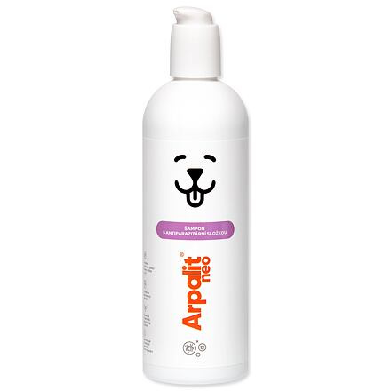 Arpalit Neo šampon antiparazitní 500 ml