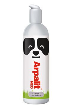 Arpalit Neo šampon antiparazitní 500 ml