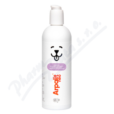 Arpalit Neo šampon antiparazitní 500 ml