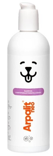 Arpalit Neo šampon antiparazitní 500 ml