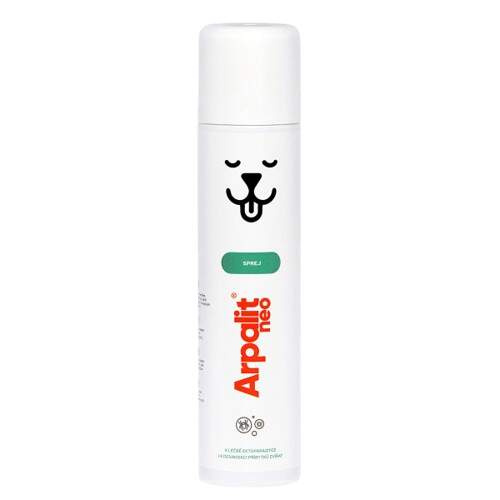 Arpalit Neo spray na pelechy,příbytky zvířat 300ml 