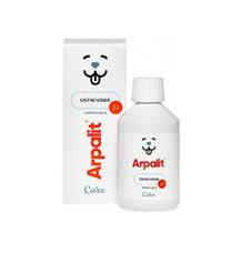 Arpalit Care Ústní voda 2v1, roztok a sprej  250ml