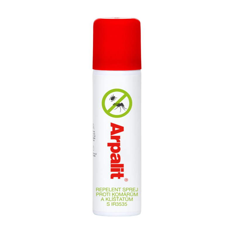 Arpalit BIO Repelent spray pro zvířata i lidi 150ml