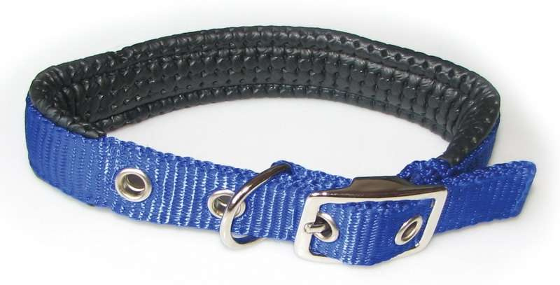 Obojek měkčený 25mm x 55cm