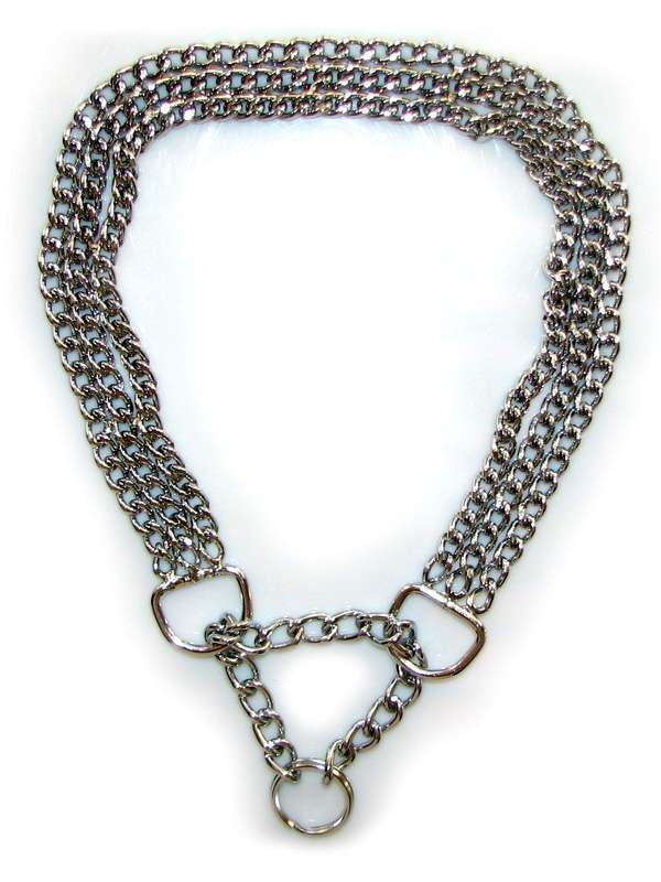 Polostahovák trojřadý 2,5mm x 60cm