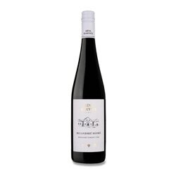 Réva Rakvice GOLD, Rulandské modré - červené víno - 0,75 l