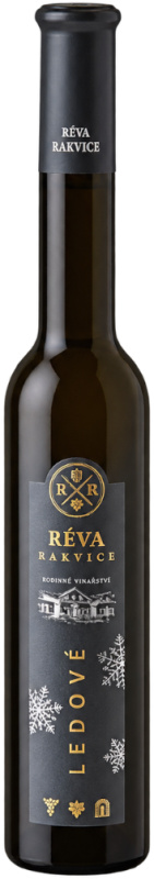 Réva Rakvice Réva Rakvice André Ledové víno 2014 0,2l