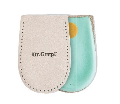 DR.GREPL Podpatěnka A anatomická vel. 25 - 37