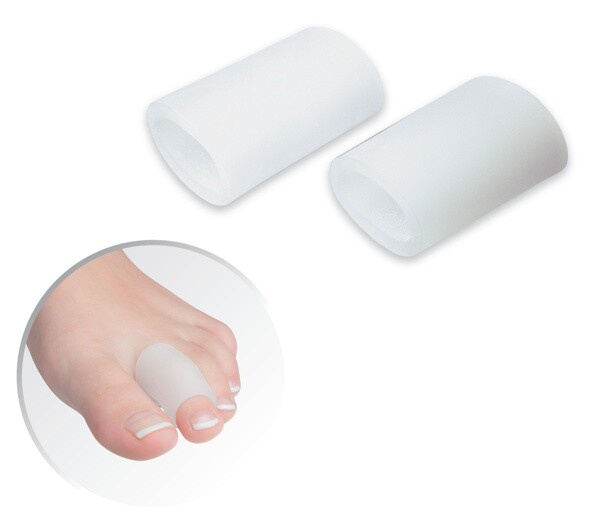 DR.GREPL Chránič prstů a kloubů Gel-line 1 pár