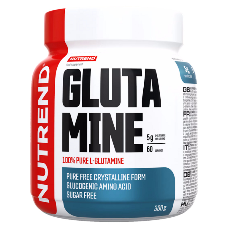 Nutrend Glutamine 300 g