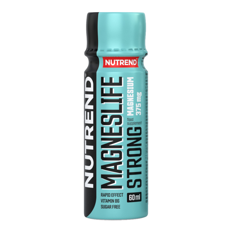Nutrend Magneslife Strong 60 ml