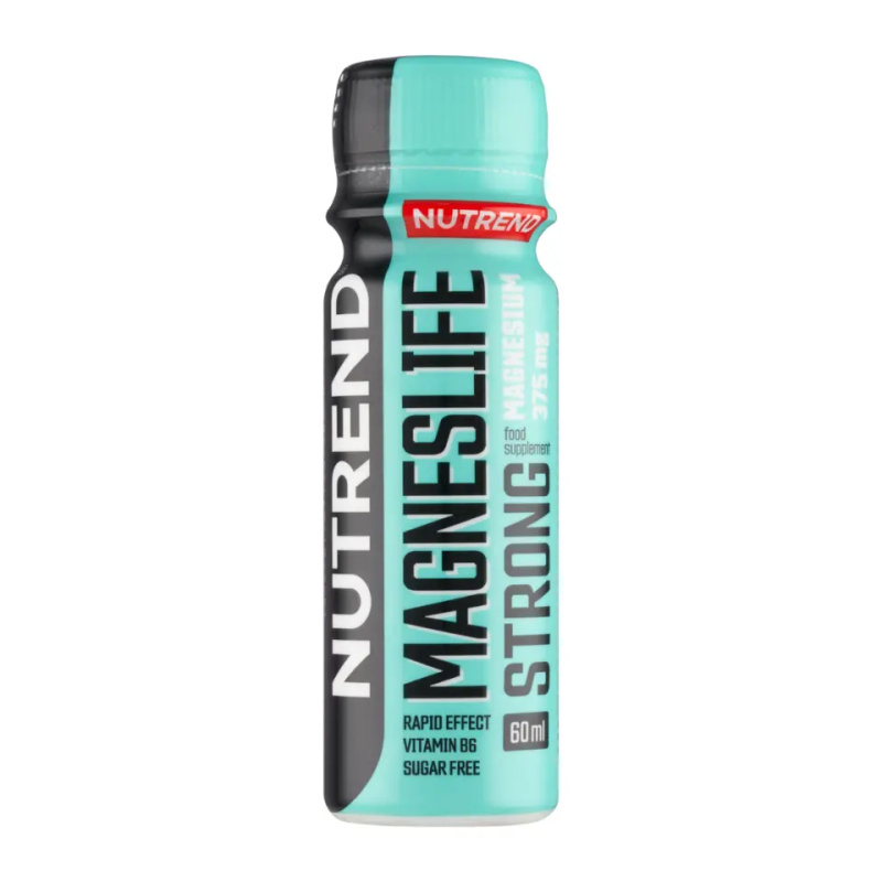 Nutrend Magneslife Strong 60 ml
